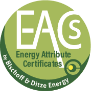 EACs Bischoff Ditze Energy