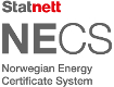 NECS Statnett